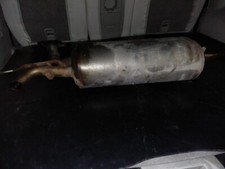 marmitta smart 451 turbo benzina