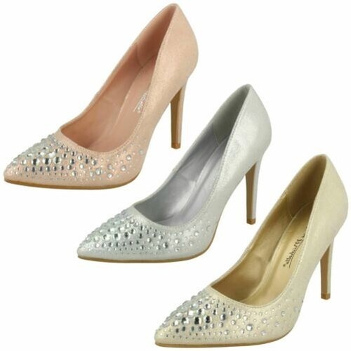 Spot scarpe decolletè - spot,