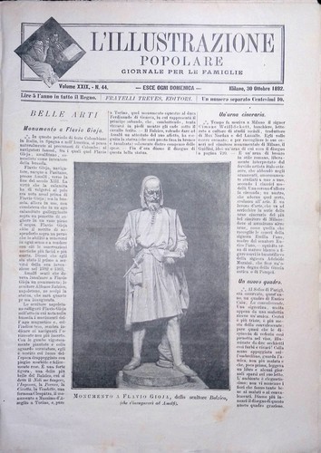 Illustrazione popolare 30 - popolare,