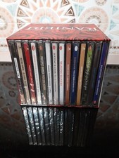 Massimo Ranieri - Collection 14 CD BoxSet Italy 