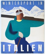 Opuscolo Viaggi e Turismo