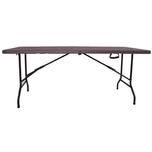 Tavolo metallo pvc - tavolo, e