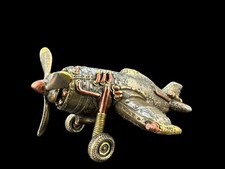 AEREO STEAMPUNK VERONESE