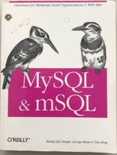 libri usati informatica, programmazione, Java, C++, system admin - O'Reilly