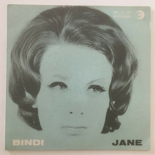 Umberto bindi jane 7 - umberto,
