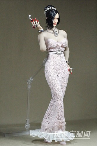 Soldatino donna elegante - donna, 1/6