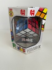 Cubo magico Rubiks 4x4 Jumbo Cube nuovo confezione originale