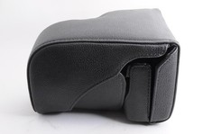 Set cinturino giacca lenti SONY NEX-7