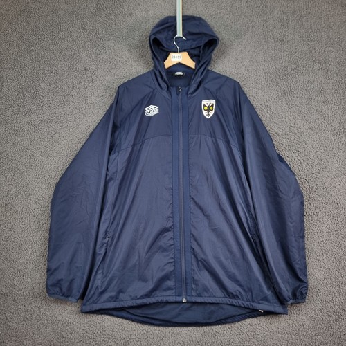 Giacca allenamento umbro - allenamento,