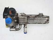 Valvola di ricircolo dei gas