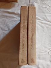 i marchi nelle porcellane di