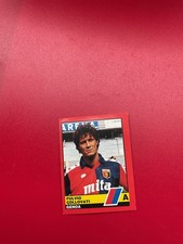 Figurina Calciatori D’