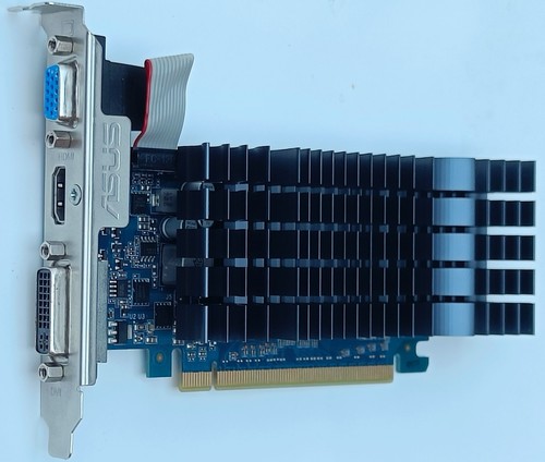 Scheda grafica asus nvidia - scheda,