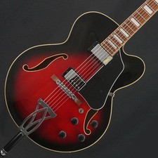 Ibanez AF75-TRS 5B-05 Used