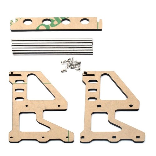 Supporto verticale salva - supporto,