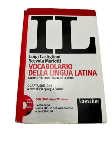 Castiglioni mariotti - castiglioni,