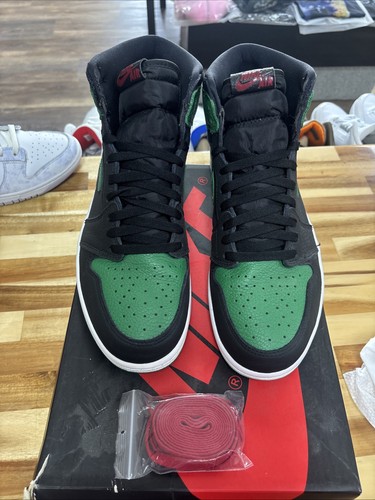 Size jordan 1 retro - 11,