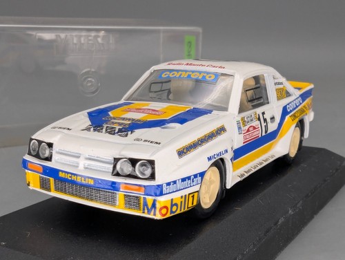 Modellini auto vitesse - modellini,