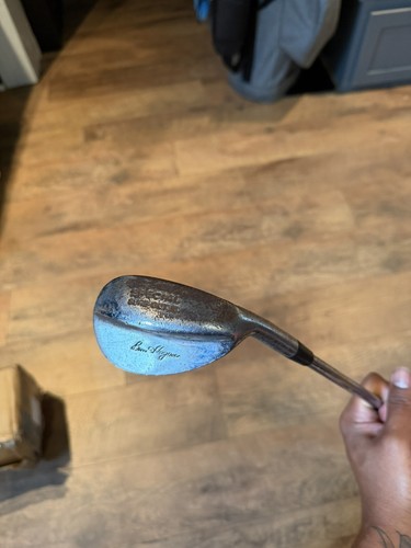 Ben hogan special - ben, ii