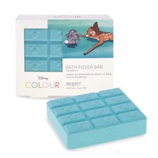 Disney Colour Bath Frizzer Bar