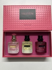 Set 3 Profumi Da 30ml