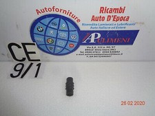 31404309 MANICOTTO TUBO ACQUA DA TERMOSTATO A POMPA INNOCENTI MINI MINOR