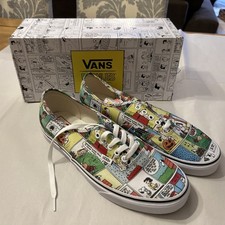 Vans X Peanuts Scarpe da