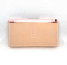 Nintendo lite pink - ds,