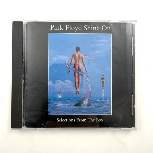 Pink floyd shine - floyd,