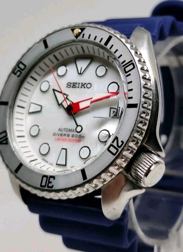 Orologio uomo automatico - orologio,