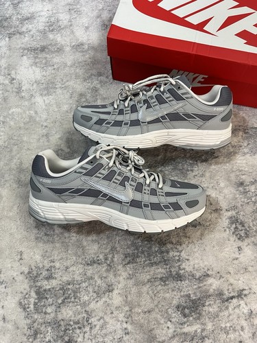 Nike 6000 light smoke - light,