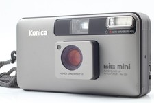 Ecc konica big mini bm - big,