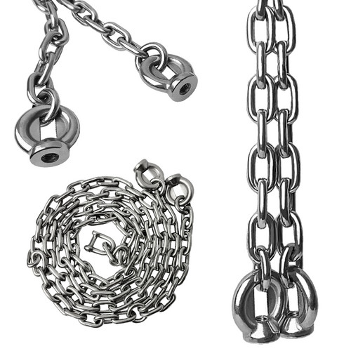Catena per sedia dondolo di - per, a
