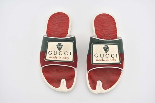 Gucci fantastici sandali - gucci, tg.43