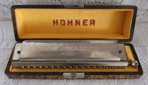 Armonica made germany - armonica,