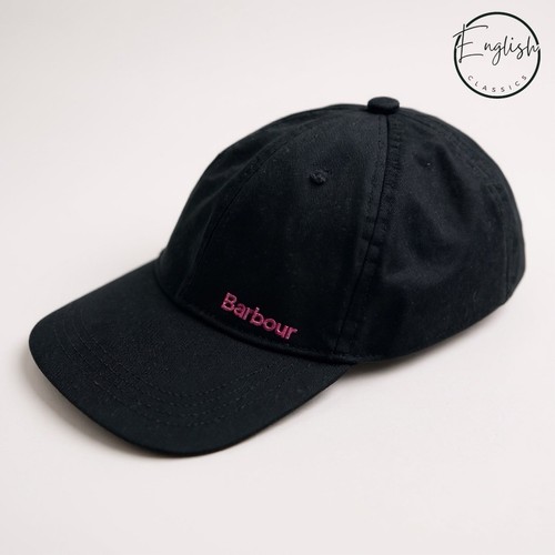Berretto baseball barbour x - berretto,