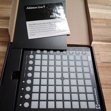 Novation Launchpad Mini MK3