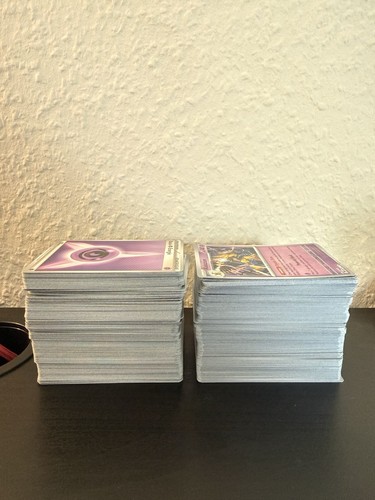 Pokémon tcg lotto bulk - lotto, misto