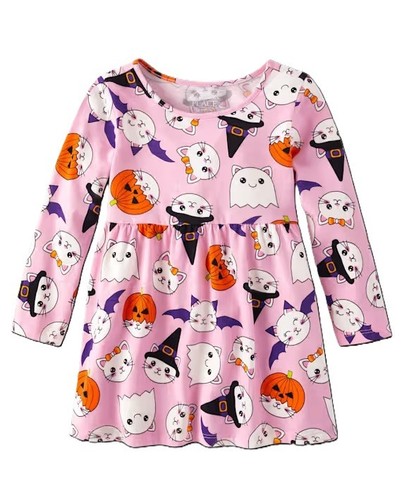 Abito halloween tcp the - abito,