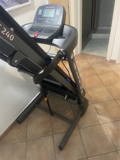 tapis roulant elettrico High