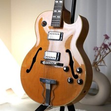 Chitarra Greco FA750 Full