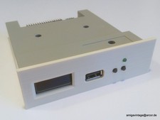 Amiga 2000 Gotek Floppy