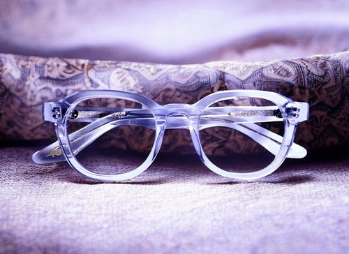 Occhiali moscot dahven - occhiali, crystal