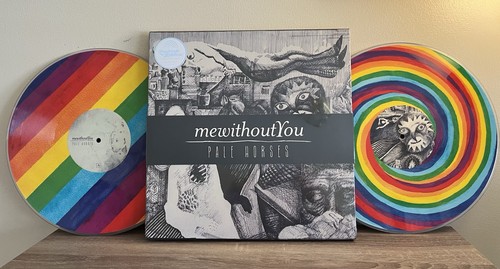 Mewithoutyou pale horses - pale,
