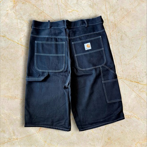Baggy stile vintage - , denim