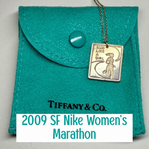 Collana tiffany 2009 - tiffany, donna
