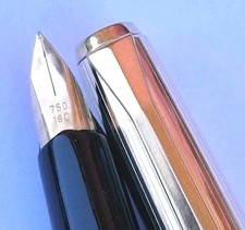 Pelikan P60 Gold Nib 18k