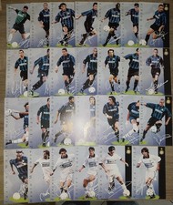 Lotto di 27 Carte / Schede 
