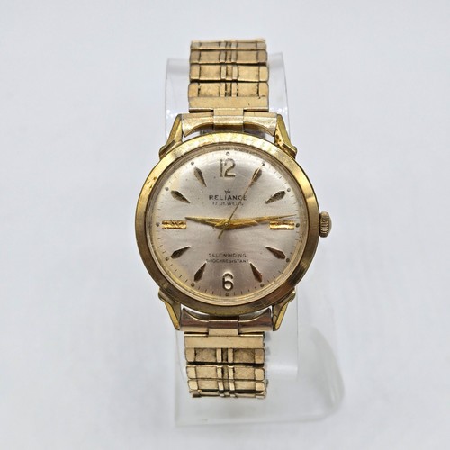 Orologio reliance uomo - orologio,