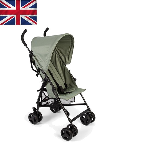 Versatile passeggino push - versatile, me